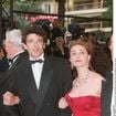 Emmanuelle Béart a eu un fils avec le frère de Patrick Bruel : elle partage un portrait de Yohann au bout du monde, il a ses yeux magnifiques