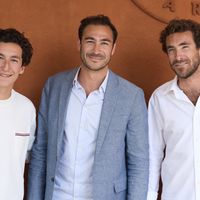 "Au moins, maintenant..." : L'un des fils Kretz (L'Agence) célibataire malgré lui, il s'explique