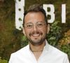 Arnaud Delvenne, révélé dans Top Chef, se retire temporairement des réseaux sociaux.

Exclusif - Arnaud Delvenne - Ouverture du premier restaurant "Top Chef" Le Bistrot à Suresnes.© Marc Ausset-Lacroix/Bestimage