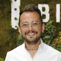 "J'ai décidé de me retirer" : Arnaud Delvenne (Top Chef) rend son tablier après la prise de parole de son ancien salarié Samuel