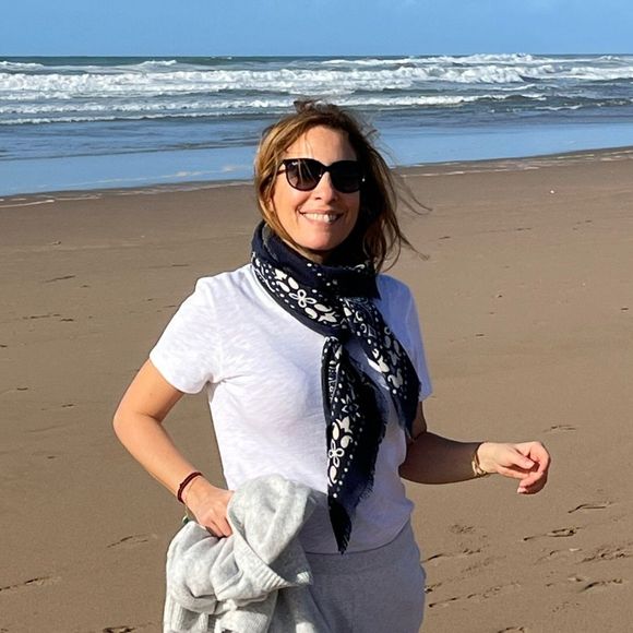 Instagram @leasalameoff mercredi 31 décembre 2025