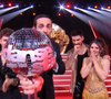 Pourtant, ça fait plusieurs années que Delphine Wespiser tente sa chance dans l'espoir de fouler le parquet de DALS.

Le plateau de "Danse avec les stars".

Photo : capture d'écran TF1