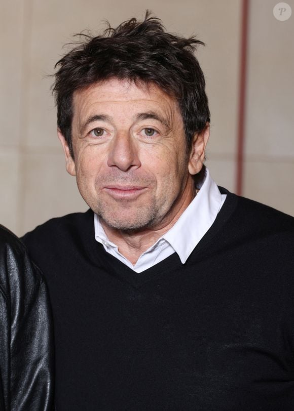 Patrick Bruel a mis au point un stratagème à la naissance de son premier fils.

Patrick Bruel lors de la nomination de Stéphane Bern comme Pape du Patrimoine lors de la Saint Clément au restaurant Alain Ducasse Baccarat, à Paris, France, le 20 novembre 2025. © Denis Guignebourg/Bestimage