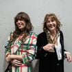 Lou Doillon et son fils Laszlo : moment suspendu au cimetière du Montparnasse auprès de Jane Birkin