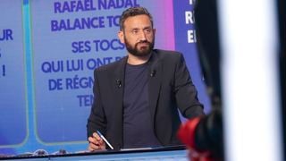 Nouvelle émission sur W9, changement de chroniqueurs...Cyril Hanouna met les choses au clair sur son avenir dans TPMP