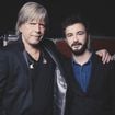 "Il a toujours envie" Renaud : Son ancien gendre Renan Luce, ex de sa fille Lolita Séchan, donne des nouvelles
