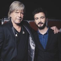 "Il a toujours envie" Renaud : Son ancien gendre Renan Luce, ex de sa fille Lolita Séchan, donne des nouvelles