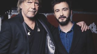 "Il a toujours envie" Renaud : Son ancien gendre Renan Luce, ex de sa fille Lolita Séchan, donne des nouvelles