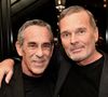 Thierry Ardisson n’a jamais eu sa langue dans sa poche...

Exclusif - Thierry Ardisson, Laurent Baffie - Laurent Baffie fête son succès littéraire "1 Million de livres vendus" aux Deux Magots à Paris. © Veeren/Bestimage