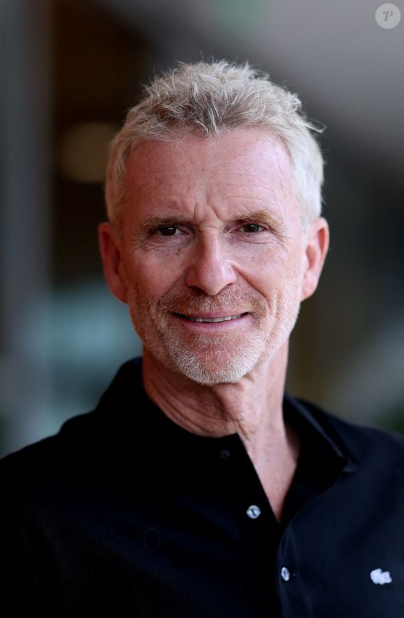 Adventure Line Productions (ALP), qui produit "Koh-Lanta" pour TF1, a annoncé sa disparition dans un message publié sur X

Denis Brogniart au village lors des Internationaux de France de Tennis de Roland Garros 2025. Paris, le 29 mai 2025.
© Moreau/Jacovides/Bestimage
