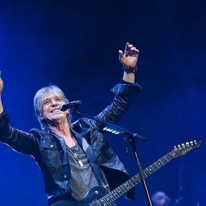 Jean-Louis Aubert sur scène lors du festival des Francofolies 2021 à la Rochelle, France, le 10 juillet 2021.
MPP / Bestimage