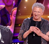 Il s'agit de Nelson Monfort
"Danse avec les stars", capture d'écran TF1