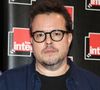 Le journaliste a la tête de la matinale de France Inter a partagé son combat contre la bipolarité

Nicolas Demorand - Conférence de presse de rentrée de Radio France à la Maison de la radio à Paris le 30 Aout 2017. © Denis Guignebourg/Bestimage