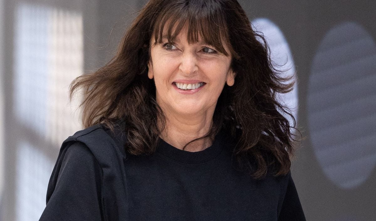 Virginie Viard, ex-figure clef de Chanel : elle a eu un soutien peu connu du clan de Monaco