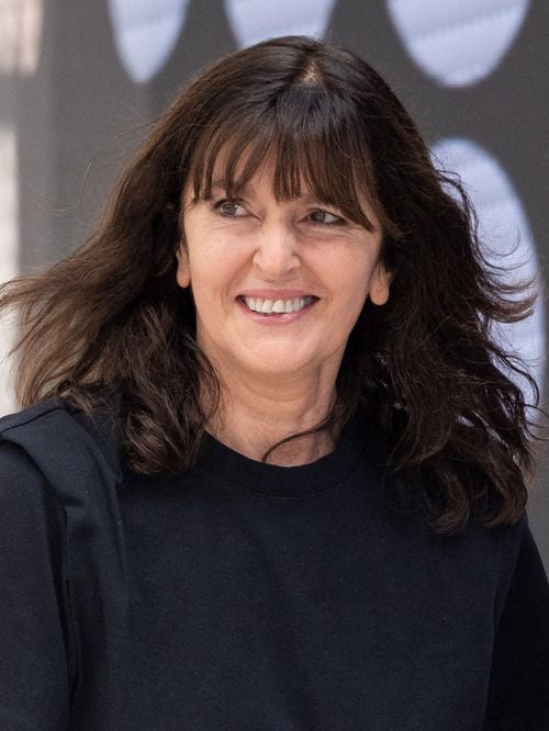 Virginie Viard, ex-figure clef de Chanel : elle a eu un soutien peu connu du clan de Monaco