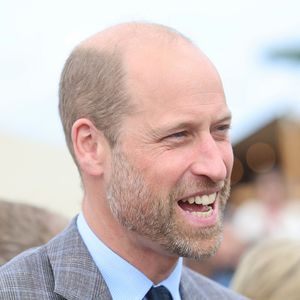 Le prince William - Le Prince de Galles, connu sous le nom de Duc de Cornouailles lorsqu'il est en Cornouailles, assiste au Royal Cornwall Show au Royal Cornwall Showground, Whitecross, Wadebridge. Vendredi 6 juin 2025. Photo by Chris Jackson/PA Wire/ABACAPRESS.COM