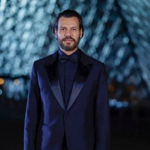 Laurent Lafitte - Arrivées au Grand Dîner du Louvre 2026 à Paris pendant la fashion week Prêt à Porter femme automne/hiver 2026-2027 (PFW)
 

 
© Olivier Borde / Bestimage