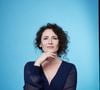 "Il y a une véritable séparation entre lui et moi par rapport à ça", a affirmé Elsa Lunghini, qui tient à ne pas brouiller les lignes.
Exclusif - Elsa Lunghini - Studio - Enregistrement de l'émission "Duos Mystères" à la Seine Musicale à Paris, diffusée le 20 août sur TF1
© Gaffiot-Moreau / Bestimage