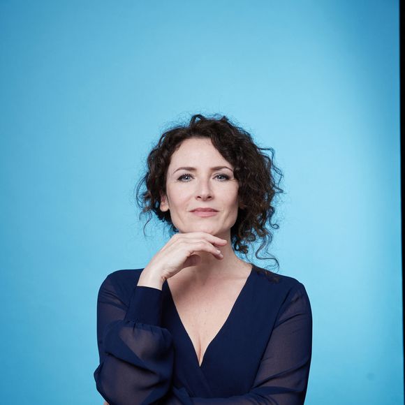 "Il y a une véritable séparation entre lui et moi par rapport à ça", a affirmé Elsa Lunghini, qui tient à ne pas brouiller les lignes.

Exclusif - Elsa Lunghini - Studio - Enregistrement de l'émission "Duos Mystères" à la Seine Musicale à Paris, diffusée le 20 août sur TF1
© Gaffiot-Moreau / Bestimage