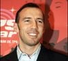Footballeur reconverti en consultant TV et en entraîneur, il a été soutenu jusqu'au bout par son équipe et par sa famille

Eric Roy, l'entraîneur du Stade Brestois (archive)
©AGENCE / BESTIMAGE