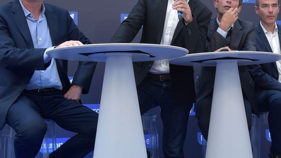 Après 10 ans à Europe 1, ce journaliste phare de la radio s’en va et vide son bureau : “L’heure du déménagement est arrivée”