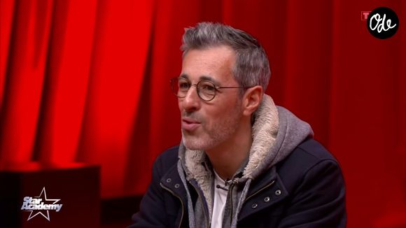 Les élèves de la "Star Academy" ont formé des binômes pour cette nouvelle semaine.
Crédit : Star Academy/TF1