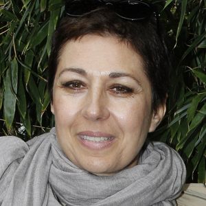 Valérie Benguigui a eu deux fils avec son mari Eric : Abraham et César
Valerie Benguigui - People au 9e jour des internationaux de France de Roland Garros RINDOFF-JACOVIDES / BESTIMAGE