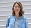 Sofia Coppola voulait un lieu à son image, sans décoration excessive.

Sofia Coppola assiste au défilé Chanel Haute Couture automne-hiver 2025/2026 dans le cadre de la Fashion Week de Paris, le 8 juillet 2025 à Paris, en France. Photo de Franck Castel/ABACAPRESS.COM