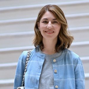 Sofia Coppola voulait un lieu à son image, sans décoration excessive.

Sofia Coppola assiste au défilé Chanel Haute Couture automne-hiver 2025/2026 dans le cadre de la Fashion Week de Paris, le 8 juillet 2025 à Paris, en France. Photo de Franck Castel/ABACAPRESS.COM