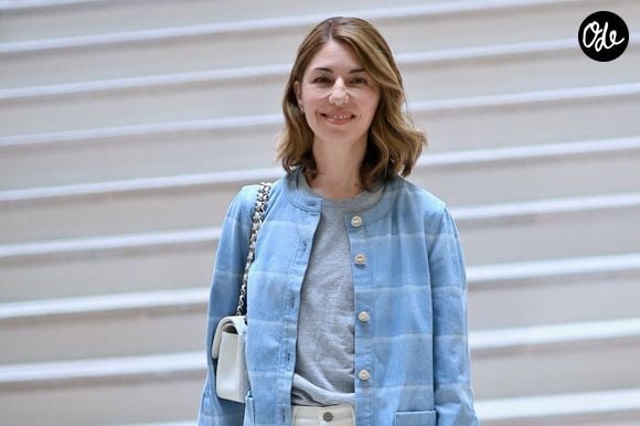 Sofia Coppola voulait un lieu à son image, sans décoration excessive.

Sofia Coppola assiste au défilé Chanel Haute Couture automne-hiver 2025/2026 dans le cadre de la Fashion Week de Paris, le 8 juillet 2025 à Paris, en France. Photo de Franck Castel/ABACAPRESS.COM