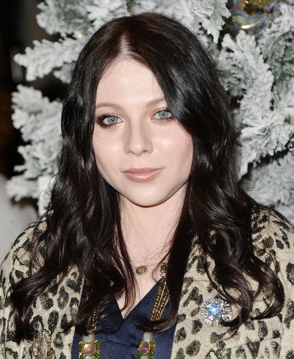 Ce mercredi 26 février 2025, l'actrice américaine a été retrouvée morte à son domicile.

Michelle Trachtenberg à la soirée "1st Annual Cocktails For A Cause With Love Leo Rescue" à Los Angeles, le 6 décembre 2018.

Photo : Broadimage / Bestimage