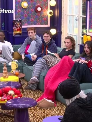 Star Academy : Cet élève ne sera pas éliminé au prime, selon nos pronostics !