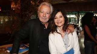 Pierre Arditi et Evelyne Bouix : Cette maison située dans l'une des plus belles régions de France qu'ils ont préféré fuir