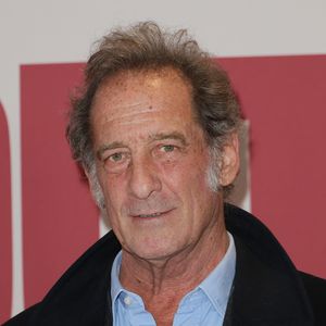 Vincent Lindon - Avant- première du film "Coutures" au cinéma Pathé Palace à Paris le 9 février 2026. © Coadic Guirec/Bestimage