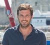 A l'écran, l'intéressé incarne le rôle d'un père de famille et d'un professeur de sport... Pour jouer avec brio son personnage, Lannick Gautry s'est aussi délesté de plusieurs kilos comme il l'a rapporté à nos confrère de "Puremédias".

Lannick Gautry - Photocall de "Le Mystère du lac" dans le cadre du 17ème festival de fiction TV de La Rochelle sur le Vieux Port, le 10 septembre 2015.