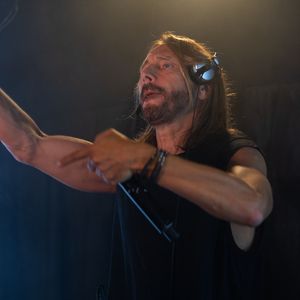 Exclusif - Bob Sinclar en concert lors de la 1ère édition du "Festival Europe 2" au Quai de la Photo à Paris le 18 juin 2025. © Thibault Duboucher/Bestimage