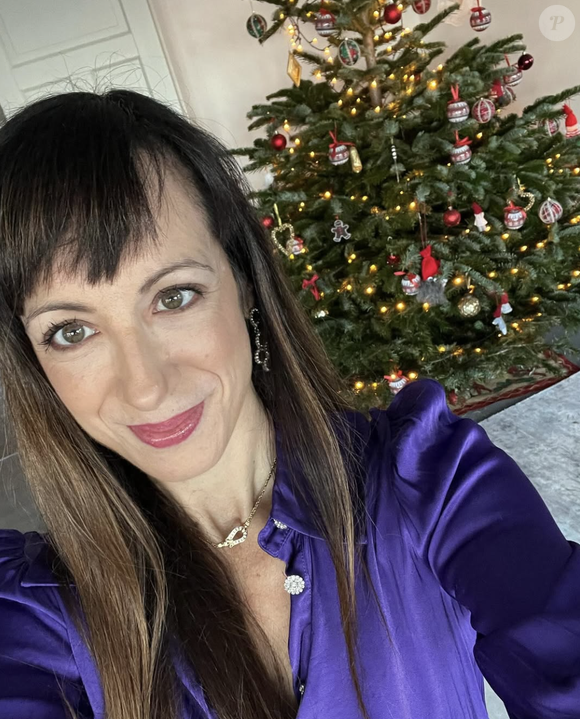 Johana Gustawsson auteur des "Morsures du silence"
Instagram