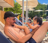 Damien et Pauline de "Mariés au premier regard" sont les heureux parents de Valentina