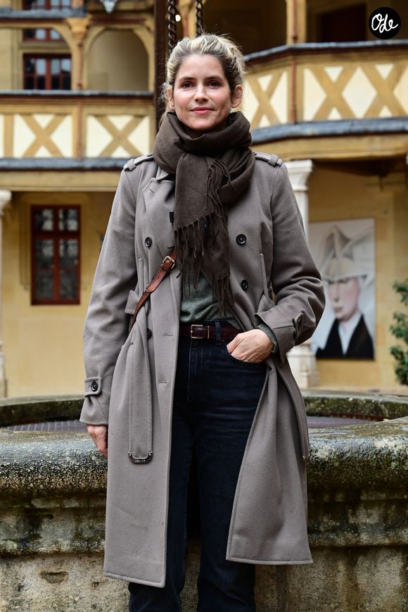 Alice Taglioni lors de la 165ème vente aux enchères des Hospices de Beaune, plus de 18 millions d'euros récoltés pour 538 pièces au profit de deux associations : l'institut Robert-Debré du cerveau de l'enfant et Enfance et handicap en Côte-d'Or le 16 novembre 2025. un enchérisseur chinois remporte la pièce de charité pour 400 000 euros

Romain Doucelin / Bestimage
|165ème vente aux enchères des Hospices de Beaune, plus de 18 millions d'euros récoltés pour 538 pièces au profit de deux associations : l'institut Robert-Debré du cerveau de l'enfant et Enfance et handicap en Côte-d'Or