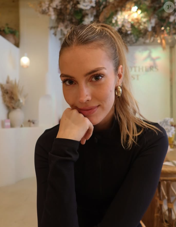 Agathe Cauet, Miss Nord-Pas-De-Calais 2022 en route pour Miss Monde 2025