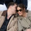 Iris Mittenaere débriefe le "spectacle magique" qu'elle a vécu à la finale de Roland-Garros, avec son compagnon Antoine Dupont à ses côtés
