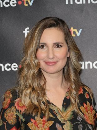 Marie Portolano évoque ses rapports avec la belle-mère de son fils aîné James