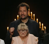 Pour la première fois dans l'histoire du jeu, ce sont les Loyaux qui ont gagné, à savoir Marlène Schiappa, Christine Bravo et Théo Fernandez

Finale de la saison 5 des "Traîtres" sur M6 le 11 octobre 2025