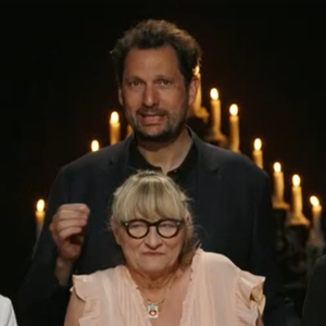 Pour la première fois dans l'histoire du jeu, ce sont les Loyaux qui ont gagné, à savoir Marlène Schiappa, Christine Bravo et Théo Fernandez

Finale de la saison 5 des "Traîtres" sur M6 le 11 octobre 2025