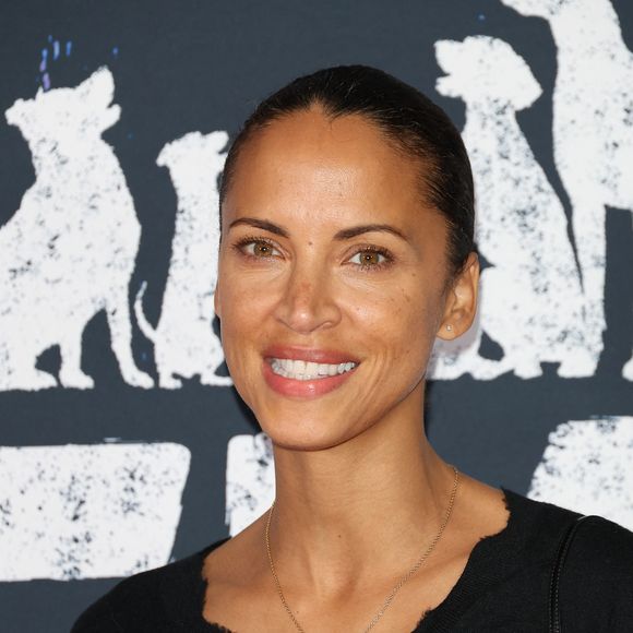 Noémie Lenoir - Avant-première du film "Dogman" au cinéma UGC Normandie à Paris le 19 septembre 2023. © Coadic Guirec/Bestimage