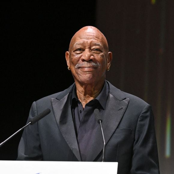 Morgan Freeman transforme son ranch de 50 hectares en un projet conséquent pour l’environnement