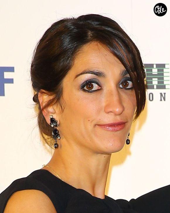 Isabelle Regourd à la soirée de Gala "Africa on the Rock" de l'AMREF Flying Doctors en partenariat avec la Fondation Princesse Charlene de Monaco à l'hôtel de Paris, le 17 octobre 2015 à Monaco. Crédit Bruno Bebert / Olivier Huitel / Pool Restreint / Bestimage