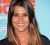 Cette journée festive était d'autant plus spéciale qu'elle coïncidait avec le dixième anniversaire de leur fils aîné, Maël.

Karine Ferri - Avant-première du film "Elle l'adore" au cinéma UGC Normandie à Paris, le 15 septembre 2014.
VEEREN / BESTIMAGE
