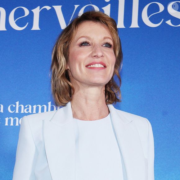 Alexandra Lamy - Avant-première du film "La chambre des merveilles" au cinéma Pathé Wepler à Paris, le 6 mars 2023.
© Jonathan Rebboah / Panoramic / Bestimage