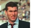 Pendant quatre ans, entre 1983 et 1987, celui que tout le monde appelait encore "Yazid" évolue au Sports Olympiques de Septèmes.

Archive - Zinedine Zidane 1996 PATRICK BERNARD / BESTIMAGE
